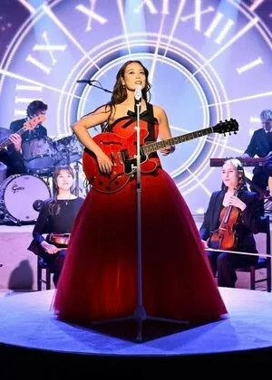 Laufey Lin OnlyFans Leaked Free Thumbnail Picture - #qCQLdRS7K8