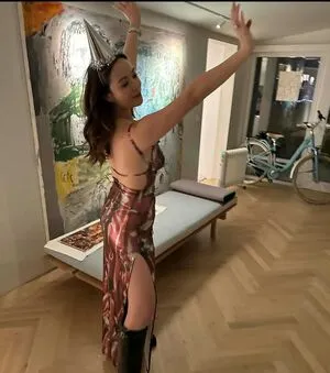 Laufey Lin OnlyFans Leaked Free Thumbnail Picture - #rWTPN7o2c2