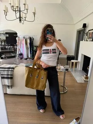 Laufey Lin OnlyFans Leaked Free Thumbnail Picture - #sZTxfdR5fl