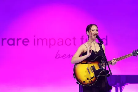 Laufey Lin OnlyFans Leaked Free Thumbnail Picture - #t8DIQoyJYR