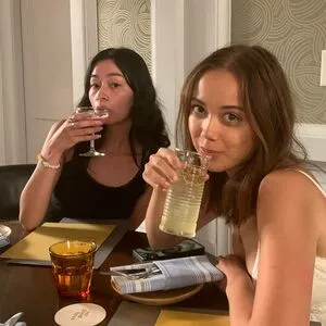 Laufey Lin OnlyFans Leaked Free Thumbnail Picture - #u4xUTCsuBq