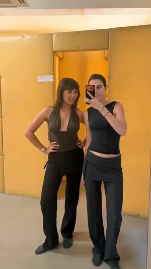 Laufey Lin OnlyFans Leaked Free Thumbnail Picture - #uhBZ1DMf1t