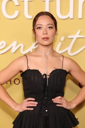 Laufey Lin OnlyFans Leaked Free Thumbnail Picture - #vh0q5WFv8q