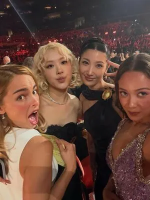 Laufey Lin OnlyFans Leaked Free Thumbnail Picture - #wouR7dOfXE