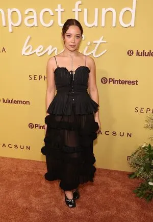 Laufey Lin OnlyFans Leaked Free Thumbnail Picture - #x9ykXexOdt