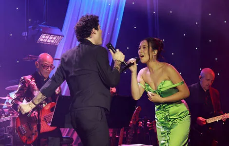 Laufey Lin OnlyFans Leaked Free Thumbnail Picture - #yoYlPAHGSj