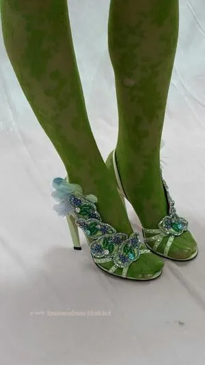 Laufey Lin OnlyFans Leaked Free Thumbnail Picture - #z8cJIPlj8X