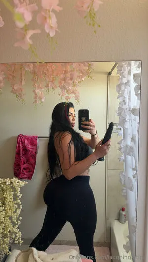 Laughinglatina OnlyFans Leaked Free Thumbnail Picture - #19yHF5RaCj