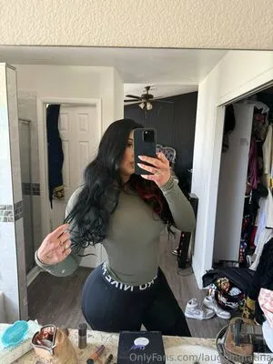 Laughinglatina OnlyFans Leaked Free Thumbnail Picture - #2YrYnI1Wed