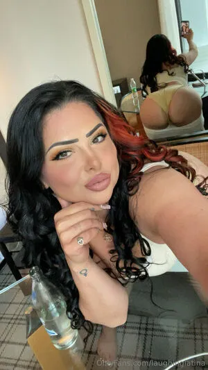 Laughinglatina OnlyFans Leaked Free Thumbnail Picture - #2jC8v3Epo9
