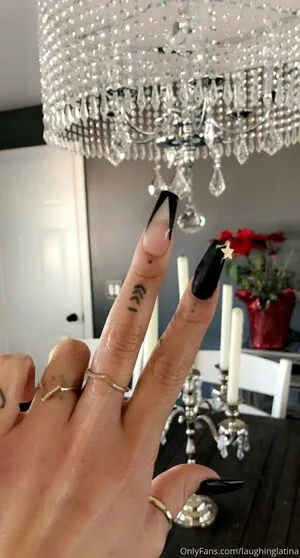 Laughinglatina OnlyFans Leaked Free Thumbnail Picture - #6AhgzhNeTH