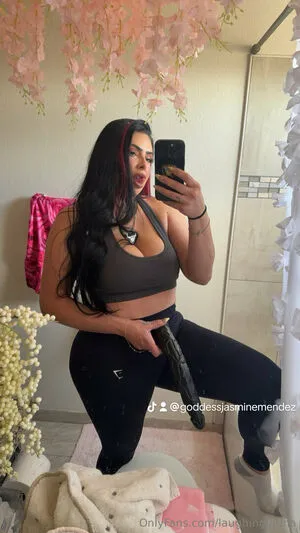 Laughinglatina OnlyFans Leaked Free Thumbnail Picture - #6xtwlPxQZW