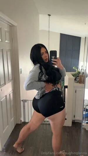 Laughinglatina OnlyFans Leaked Free Thumbnail Picture - #C0J1cyaJWL