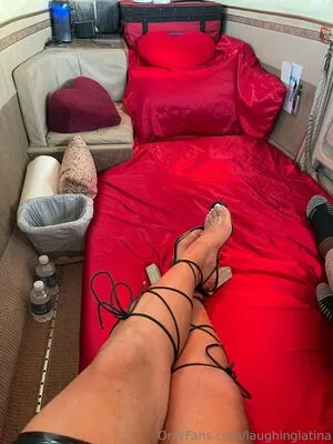 Laughinglatina OnlyFans Leaked Free Thumbnail Picture - #D10uub9FsX