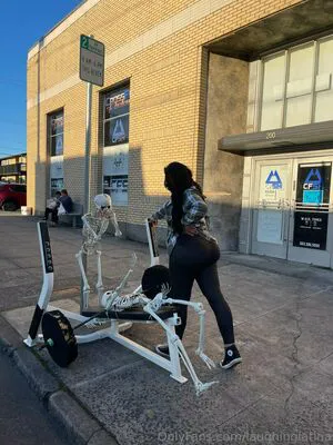 Laughinglatina OnlyFans Leaked Free Thumbnail Picture - #Go7UgHUjTl