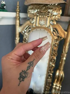 Laughinglatina OnlyFans Leaked Free Thumbnail Picture - #IDJWDRSmh4
