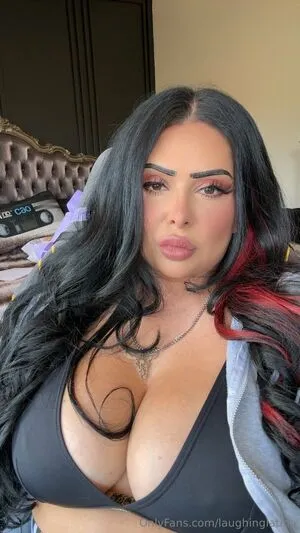 Laughinglatina OnlyFans Leaked Free Thumbnail Picture - #JCjfSANtCi