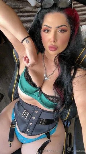 Laughinglatina OnlyFans Leaked Free Thumbnail Picture - #LwPV2xyBOh