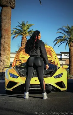 Laughinglatina OnlyFans Leaked Free Thumbnail Picture - #MK41EPUYp8