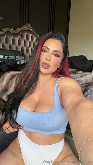 Laughinglatina OnlyFans Leaked Free Thumbnail Picture - #RYNWoBOv95