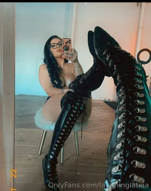 Laughinglatina OnlyFans Leaked Free Thumbnail Picture - #U1920J7lHb