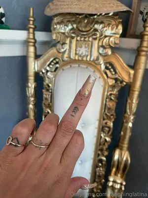 Laughinglatina OnlyFans Leaked Free Thumbnail Picture - #WjACUEHeA9