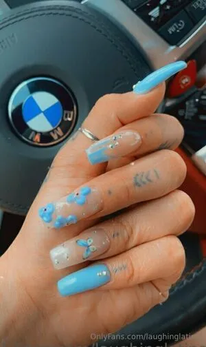 Laughinglatina OnlyFans Leaked Free Thumbnail Picture - #ZoWIOSiULJ