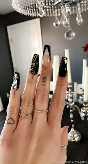 Laughinglatina OnlyFans Leaked Free Thumbnail Picture - #eCc7ZvneQP
