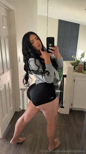 Laughinglatina OnlyFans Leaked Free Thumbnail Picture - #epDL1akUXC