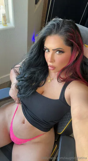 Laughinglatina OnlyFans Leaked Free Thumbnail Picture - #euT5dXtWZT