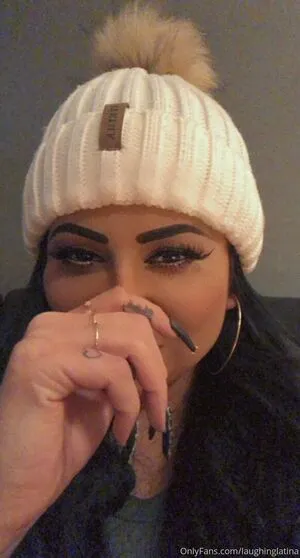 Laughinglatina OnlyFans Leaked Free Thumbnail Picture - #fXiBohWugB