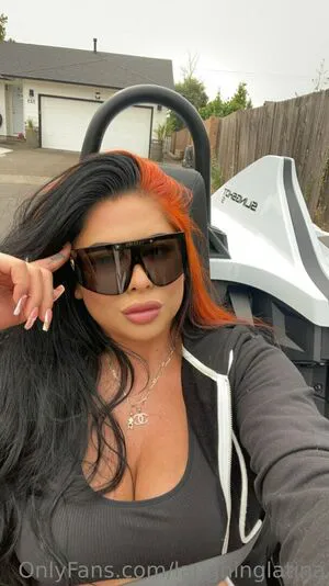 Laughinglatina OnlyFans Leaked Free Thumbnail Picture - #fYCTsMr9xp