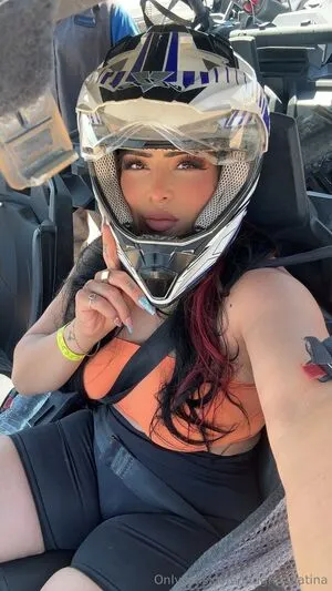 Laughinglatina OnlyFans Leaked Free Thumbnail Picture - #ggXoK3x0nO