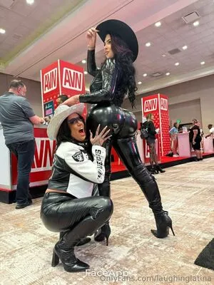 Laughinglatina OnlyFans Leaked Free Thumbnail Picture - #hMHBESTAxt