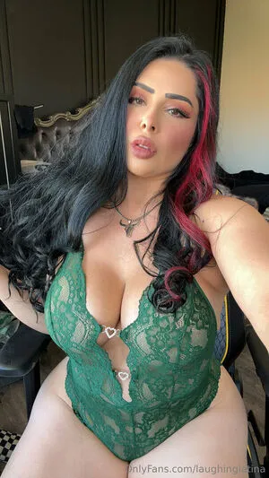 Laughinglatina OnlyFans Leaked Free Thumbnail Picture - #jZuM4i7qlf