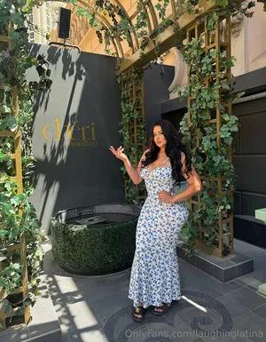 Laughinglatina OnlyFans Leaked Free Thumbnail Picture - #kd7H1HxbgC