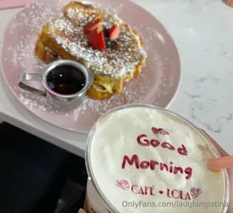 Laughinglatina OnlyFans Leaked Free Thumbnail Picture - #klnUATr0QJ