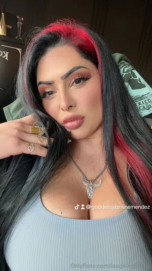 Laughinglatina OnlyFans Leaked Free Thumbnail Picture - #o6oIMzJt0T
