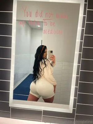 Laughinglatina OnlyFans Leaked Free Thumbnail Picture - #pa1uMiqZYN
