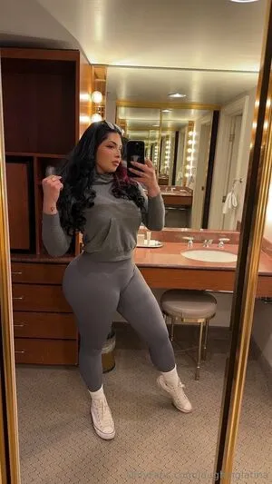 Laughinglatina OnlyFans Leaked Free Thumbnail Picture - #tZAHiYk4vE