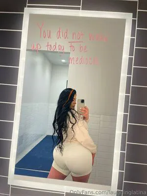 Laughinglatina OnlyFans Leaked Free Thumbnail Picture - #u1Or3g3X4Y