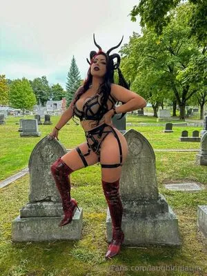 Laughinglatina OnlyFans Leaked Free Thumbnail Picture - #xGIXI3oNTA