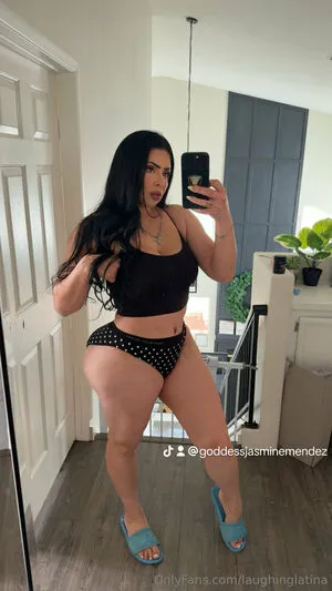 Laughinglatina OnlyFans Leaked Free Thumbnail Picture - #xHJilYmJYC