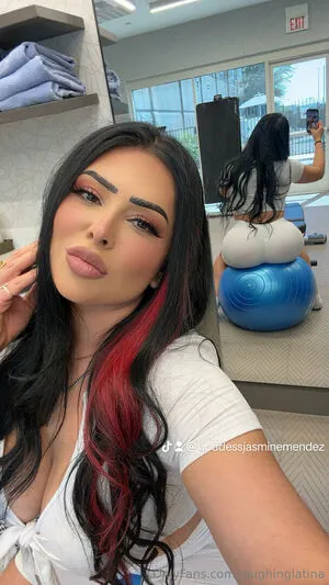 Laughinglatina OnlyFans Leaked Free Thumbnail Picture - #z8spckMtIm