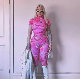 Laughlyn Tomassi OnlyFans Leaked Free Thumbnail Picture - #bZn6A66OLD