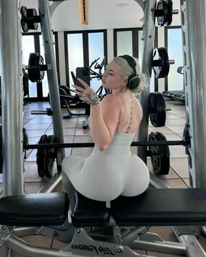 Laughlyn Tomassi OnlyFans Leaked Free Thumbnail Picture - #ok1josm0he