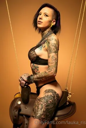 Lauka Ris OnlyFans Leaked Free Thumbnail Picture - #XqECT5RRMI