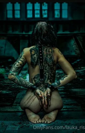 Lauka Ris OnlyFans Leaked Free Thumbnail Picture - #cAt0Zclxqq