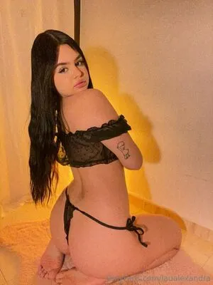 Laulexandra OnlyFans Leaked Free Thumbnail Picture - #gWmbr8QBcm