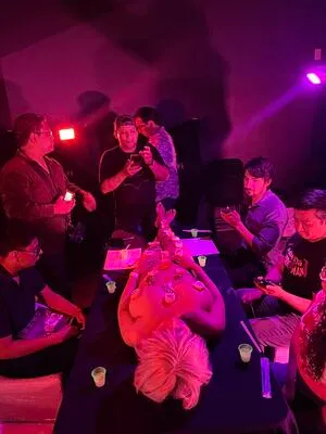 LauMeow OnlyFans Leaked Free Thumbnail Picture - #8yXDSVv9IJ